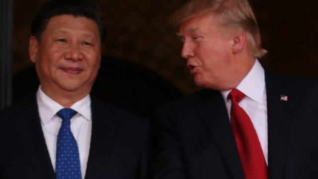 Apple échappe au bras de fer entre les Etats-Unis et la Chine.