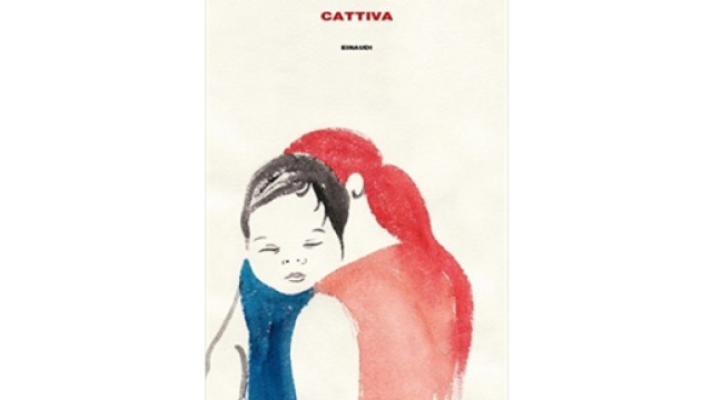 Cattiva by Rossella Milone - goodreads.com