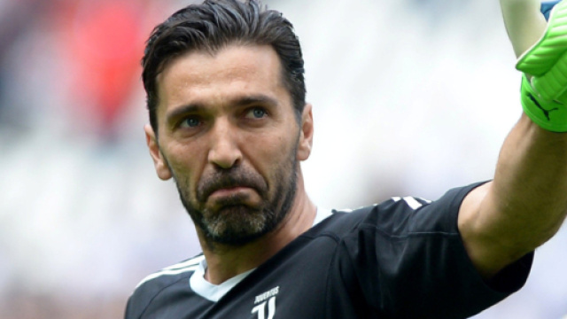 L1 - PSG : Gianluigi Buffon, c'est imminent ! - Mercato 365 - mercato365.com