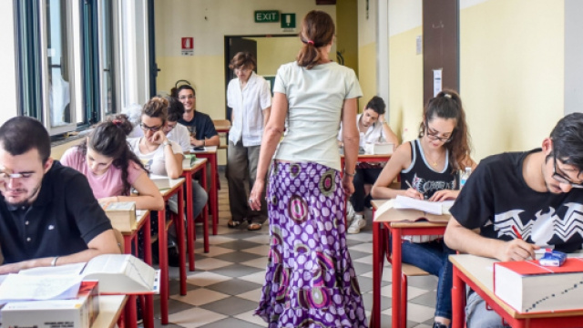 Maturità 2018: al via da mercoledì 20 giugno con la prima prova scritta d'Italiano - internazionale.it