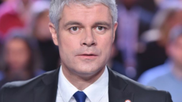 Propos de Wauquiez. Brice Teinturier : «Cela renforce l'idée que ... - liberation.fr