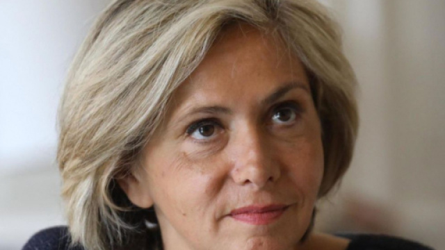 Valérie Pécresse : «Je refuse le repli identitaire» - Le Parisien - leparisien.fr