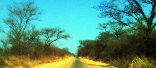 Zimbabwe needs road and other infrastructure to be improved - Image by Jane Flowers (Own Work) 2011