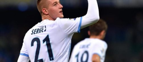 Calciomercato Juventus, sogno Milinkovic Savic e non solo