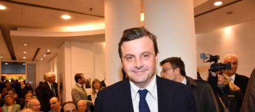 Carlo Calenda - foto tratta da formiche.net