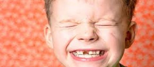 El bruxismo infantil y su relación con la parasitosis intestinal