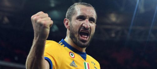 Champions League - Juventus vs Real Madrid: Chiellini: This year ... - marca.com