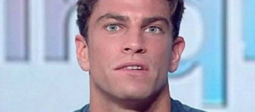 GF 15, Filippo Contri non si sente ancora innamorato di Lucia.