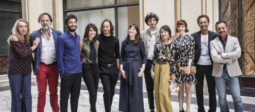 L'Allieva: la seconda stagione in onda questo autunno