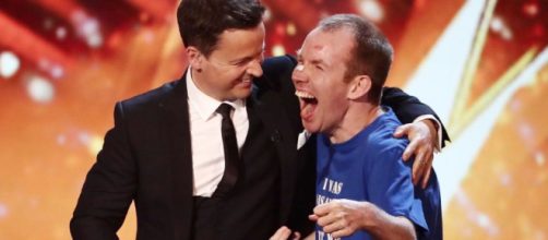 Lost Voice Guy becomes first comedian to win Britain's Got Talent (Image credit: digitalspy.com
