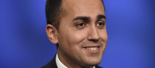 Luigi di Maio torna a parlare della pensione anticipata con uscita a quota 100.