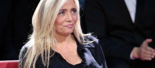 Mara Venier torna a Domenica In.