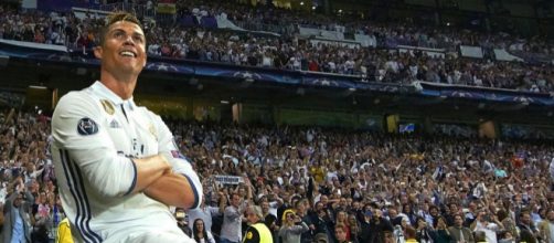 Mercato : Cristiano Ronaldo voudrait quitter le Real Madrid, mais ... - eurosport.fr