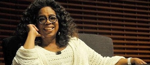 Oprah Winfrey [Image: Stanford Graduate School of Business/YouTube screenshot]