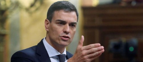 Pedro Sánchez asumirá como nuevo presidente de España | Crónica ... - com.ar