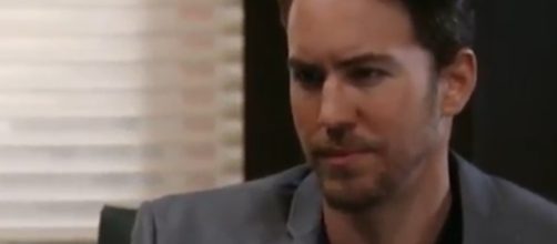 Peter is kidnapped on 'General Hospital.' - [Image by JSMS 99 / YouTube screencap]