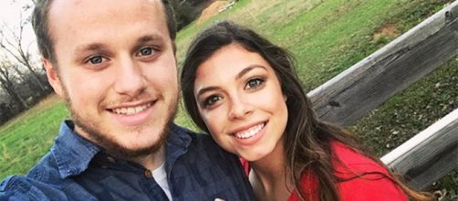PICS] See 'Counting On' Star Josiah Duggar With Lauren Swanson social network