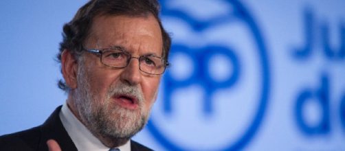Rajoy, a political survivor caught out by Catalan crisis - yahoo.com