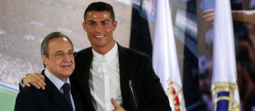 Real Madrid: Cuando Florentino Pérez meditó muy en serio la venta ... - elconfidencial.com