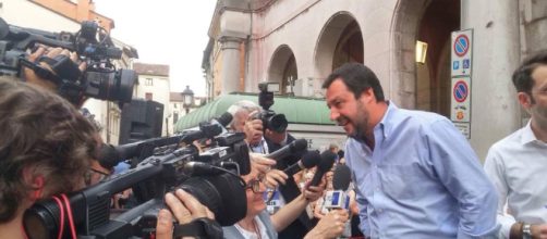 Riforma Pensioni, Salvini: smonteremo la legge Fornero a pezzi, le novità ad oggi 3 giugno 2018.