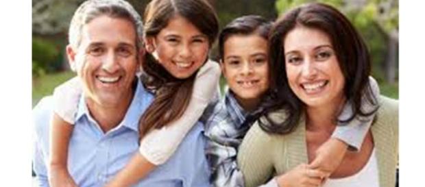 A realização humana passa necessariamente pela família A realização humana passa necessariamente pela família
