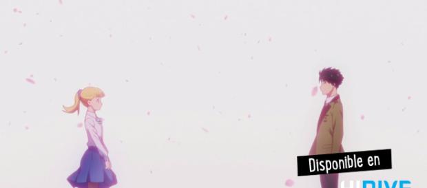 Analisis del Anime Tada Never Falls in Love, episodio 9 Analisis del Anime Tada Never Falls in Love, episodio 9