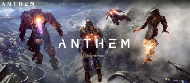 Anthem detalla sus planes para el EA Play 2018 Anthem detalla sus planes para el EA Play 2018