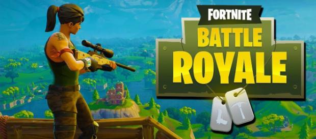 Aquí es donde querrás ir para completar el baile de Fortnite: desafío de Loot Lake en la temporada 4, semana 5 Aquí es donde querrás ir para completar el baile de Fortnite: desafío de Loot Lake en la temporada 4, semana 5
