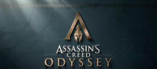 ·Assassin's Creed Odyssey" tocará en la Antigua Grecia ·Assassin's Creed Odyssey" tocará en la Antigua Grecia