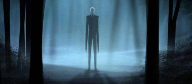 Asústate con el tráiler de la película de Slender Man Asústate con el tráiler de la película de Slender Man