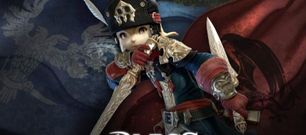Bless online genera sentimientos... Bless online genera sentimientos...