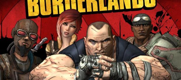 Borderlands:aparece registrado en Corea para PC, Ps4 y Xbox One Borderlands:aparece registrado en Corea para PC, Ps4 y Xbox One