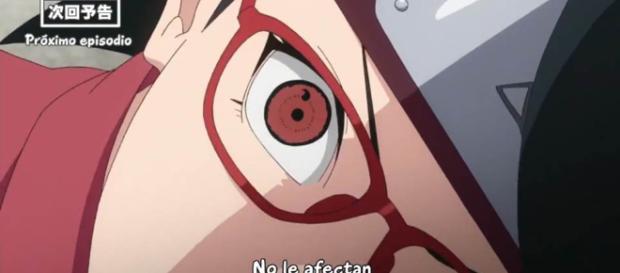 Boruto: Naruto Next Generations Capitulo 60 Boruto: Naruto Next Generations Capitulo 60