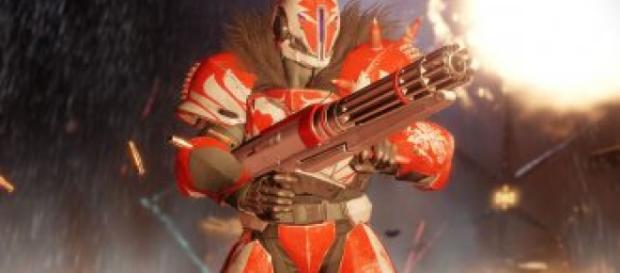 Bungie explica su revisión de los asaltos de Ocaso en Destiny 2 Bungie explica su revisión de los asaltos de Ocaso en Destiny 2