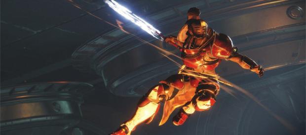 Bungie trabaja en una nueva IP con NetEase Bungie trabaja en una nueva IP con NetEase