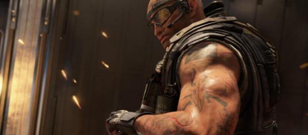Call of Duty: Black Ops 4 Blackout se probara por primera vez Call of Duty: Black Ops 4 Blackout se probara por primera vez