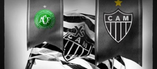 Campeonato Brasileiro: Chapecoense x Atlético-MG ao vivo Campeonato Brasileiro: Chapecoense x Atlético-MG ao vivo