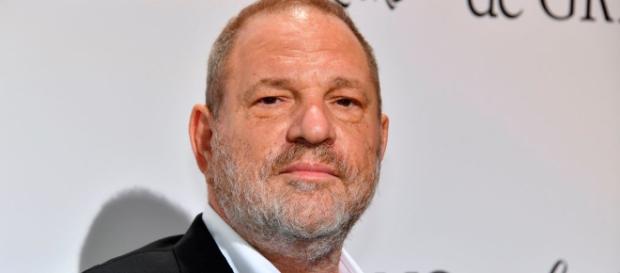 Caso de Harvey Weinstein inspirará un nuevo filme de terror - concierto.cl Caso de Harvey Weinstein inspirará un nuevo filme de terror - concierto.cl