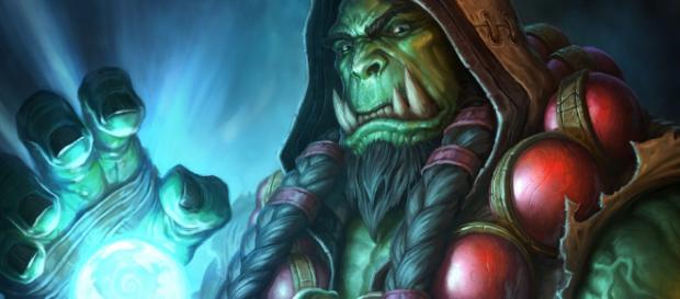 Cómo jugar el Even chamán Even-nerf que está surgiendo en el meta de Witchwood Cómo jugar el Even chamán Even-nerf que está surgiendo en el meta de Witchwood
