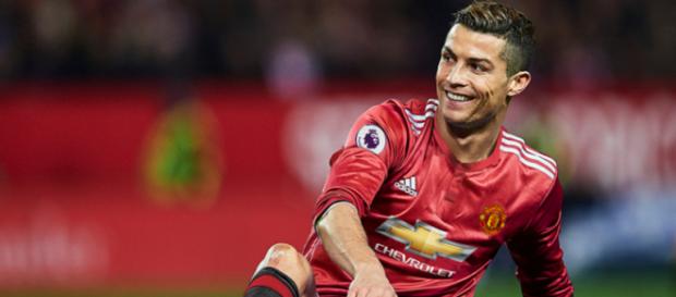 Cristiano Ronaldo veut aller à Man United Cristiano Ronaldo veut aller à Man United