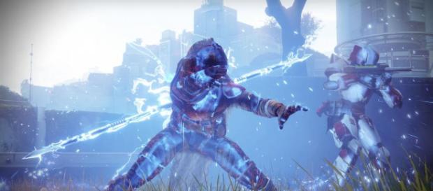 Destino 2: Armadura exótica Xur, armas y recomendaciones Destino 2: Armadura exótica Xur, armas y recomendaciones