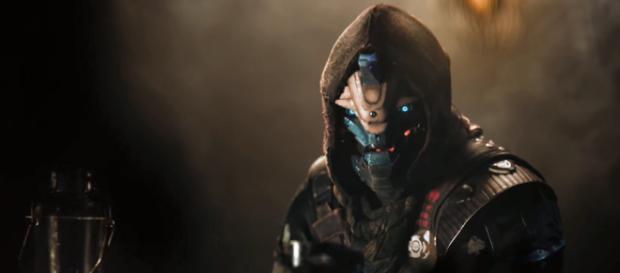 Destiny 2 se actualiza a la versión 1.2.1 Destiny 2 se actualiza a la versión 1.2.1