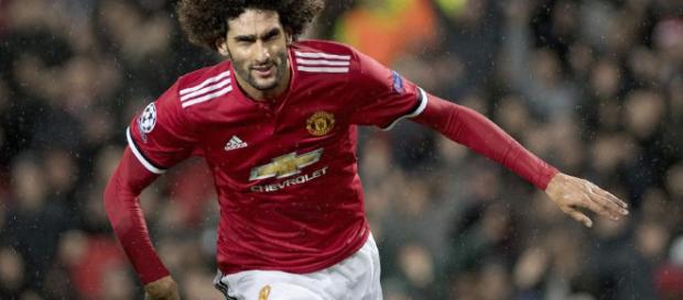 El belga se convertirá en agente libre a fines de junio si el United no llega a un acuerdo El belga se convertirá en agente libre a fines de junio si el United no llega a un acuerdo