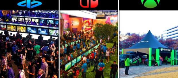 Se filtra la lista de trailers y lanzamientos de Sony para el E3 de 2018 (Rumores) Se filtra la lista de trailers y lanzamientos de Sony para el E3 de 2018 (Rumores)