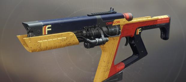 El evento Las Pruebas de los Nueve de Destiny 2 se retrasa dos semanas El evento Las Pruebas de los Nueve de Destiny 2 se retrasa dos semanas