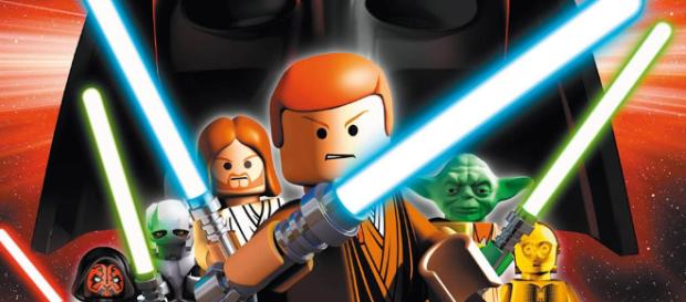 El listado de-fi-ni-ti-vo de todos los videojuegos de Star Wars El listado de-fi-ni-ti-vo de todos los videojuegos de Star Wars