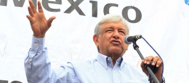 Empresarios mexicanos piden tolerancia a candidato presidencial ... - com.do Empresarios mexicanos piden tolerancia a candidato presidencial ... - com.do