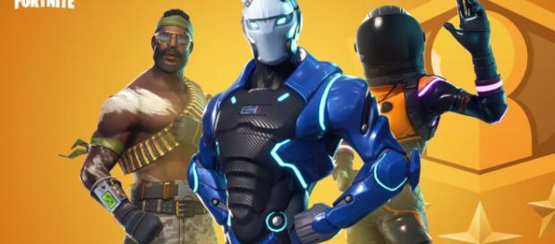 Esta es la Guía del modo Blitz de Fortnite. Tienes que cambiar a escuadrones en el selector de modo Battle Royale Esta es la Guía del modo Blitz de Fortnite. Tienes que cambiar a escuadrones en el selector de modo Battle Royale