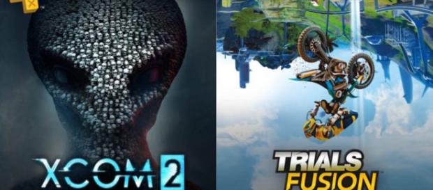 Estos son los juegos gratis de PlayStation Plus de junio Estos son los juegos gratis de PlayStation Plus de junio