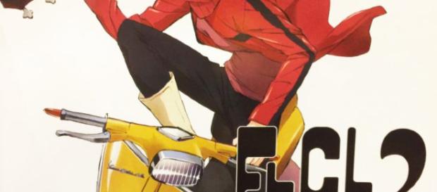 flcl-2-recupera-haruko-haruhara-se-estrenara-2018 flcl-2-recupera-haruko-haruhara-se-estrenara-2018